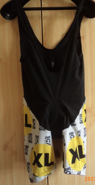 Cyklisticke kratasy, xl