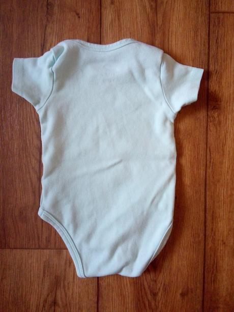 Bledotyrkysove body s rybičkami 74 top stav, pepco,74