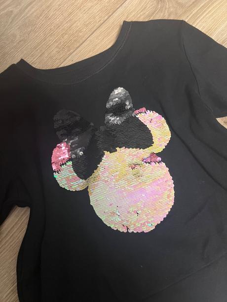 Premieňacia mikinka, reserved,128