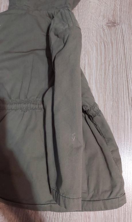 Bundička - parka, 86
