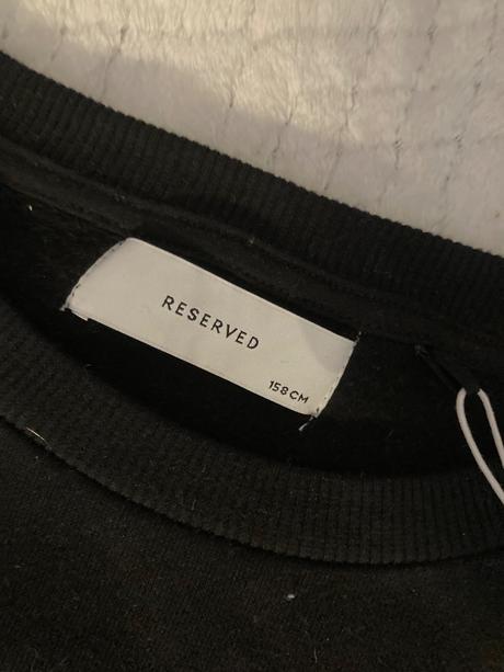 Mikina /predlzena/, reserved,158