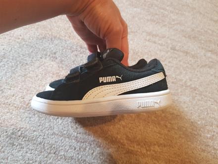 Puma tenisky, puma,23
