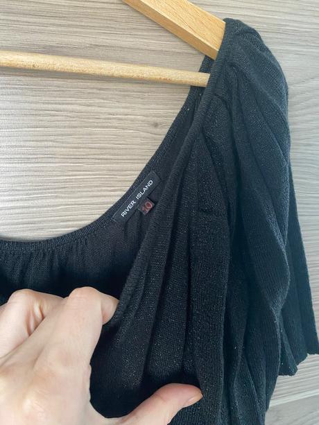 River island šaty, river island,m