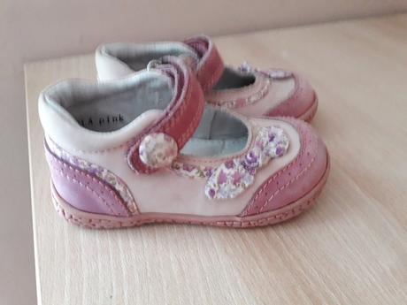 Topanočky, protetika,21