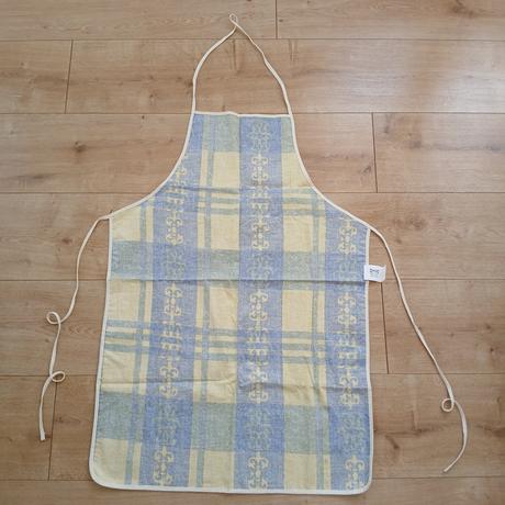 Bavlnená kuchárska zástera ikea, 