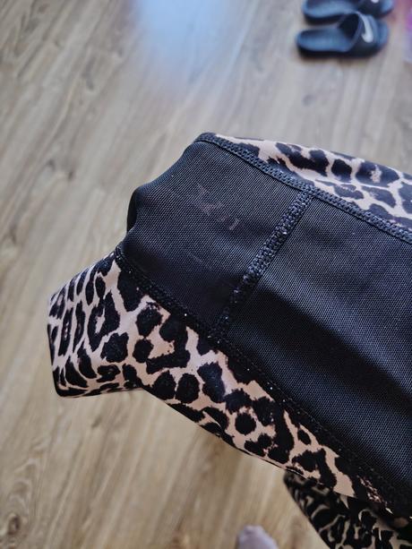 Funkčné legíny, l