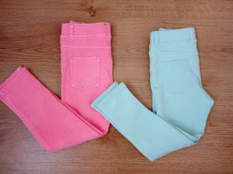 Nohav.leginy, h&m,104