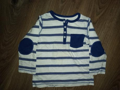 Frajerske tričko, h&m,86