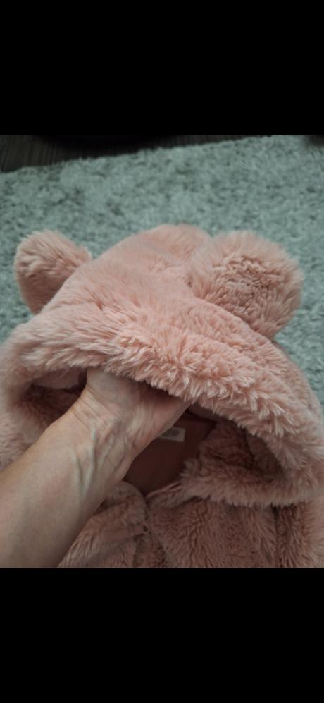 Prechodná bunda, h&m,158