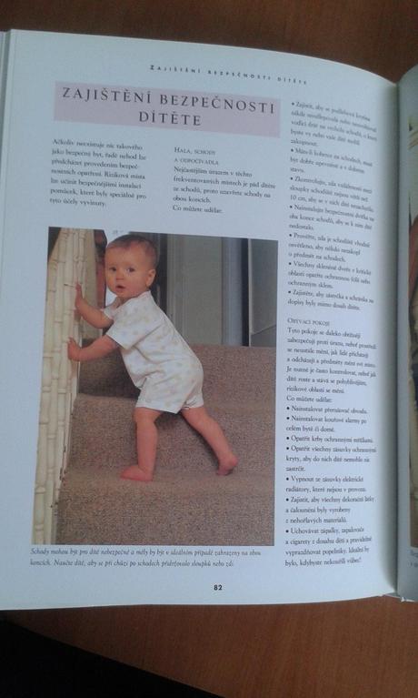 Starostlivosť o dieťa,