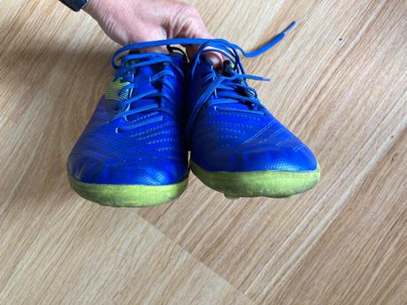 Detské kopačky kipsta, 36