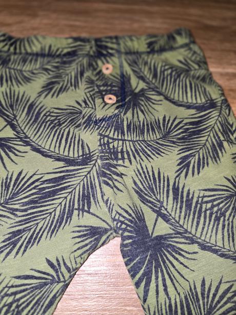 Legíny č.86, zara,86