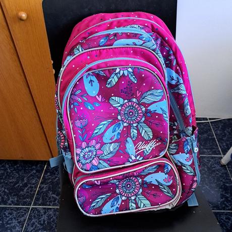 Topgal - školska taška, 