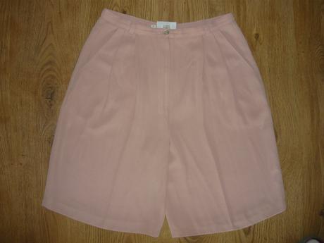 Krátké nohavice -42, 42