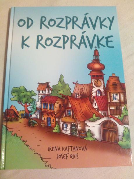 Od rozprávky k rozprávke, 