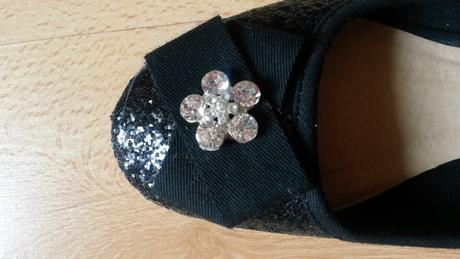 Balerínky heatons, 33