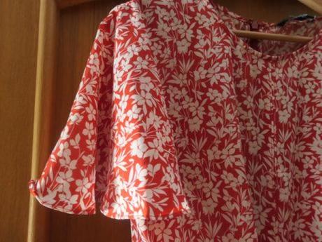Ralph lauren luxusne nadherne letne saty m/l, ralph lauren,m