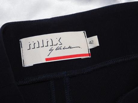 Luxusne damske nohavice, 42