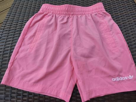 Swim shorts, adidas,xs
