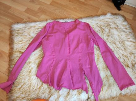 Elastické tričko francois girbaud, 44