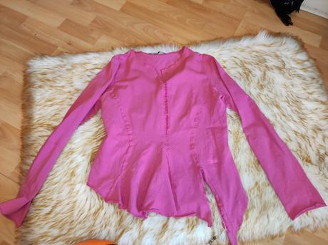 Elastické tričko francois girbaud, 44