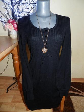 Svetríkové šatičky, m