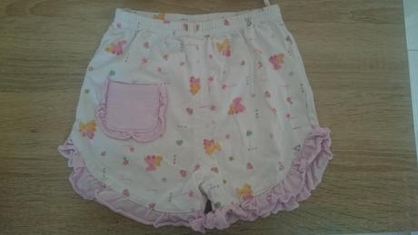 Letny balik 86, 86–98