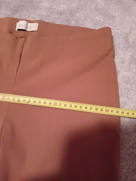 Úzke nohavice, tchibo,40