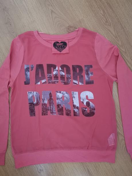 Tričko, atmosphere,40