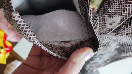 Dámske kožené čižmy, 39