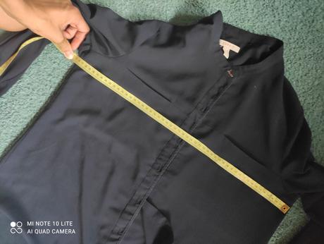 Jemne priehľadná, elegantná košeľa esprit, esprit,40