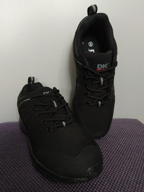 Botasky softshell, 36 - 41