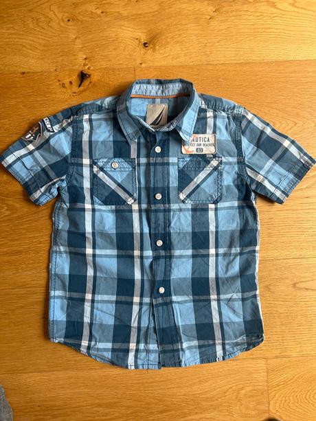 Letna chlapcenska kosela, 122