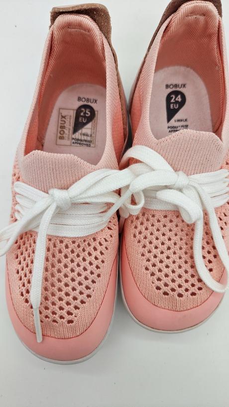 Bobux tenisky 24,25, bobux,24
