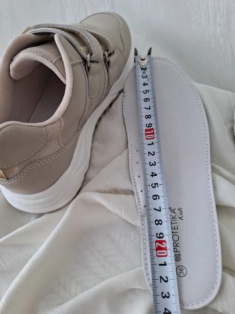 Protetika na jeseň a zimu, protetika,36