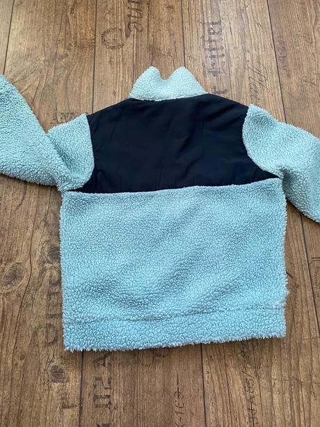 Mikina chlapčenská, skogstad,116