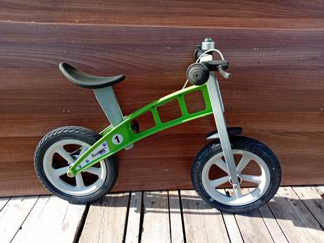 Odrážadlo firstbike, firstbike