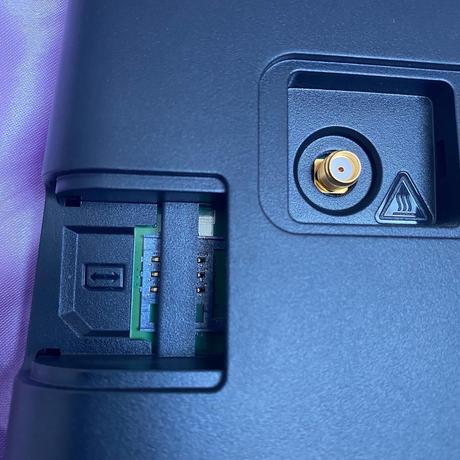 Modem huawei b310s - 22, huawei