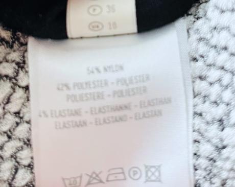 C&a šaty vel.36/s, c&a,s