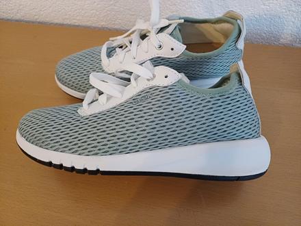 Dámske sneakery geox aerantis , č.36, geox,36