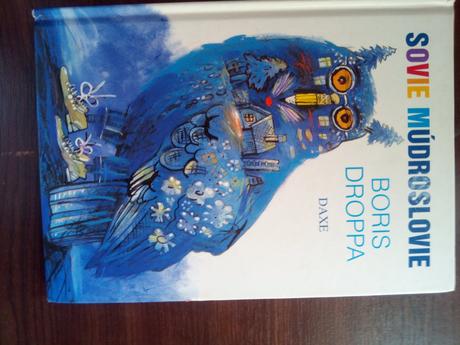 Sovie múdroslovie ô,