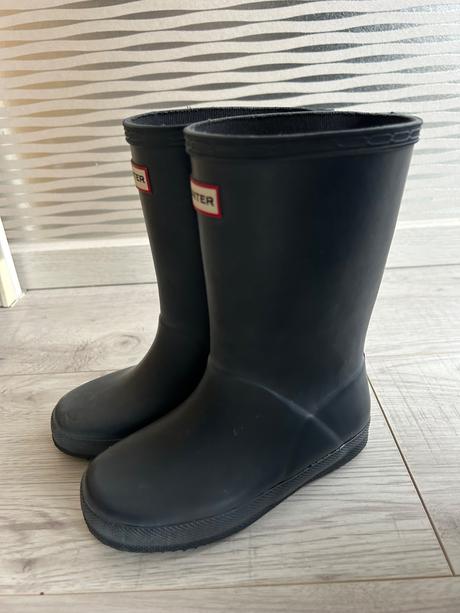 Hunter gumáky, hunter,28
