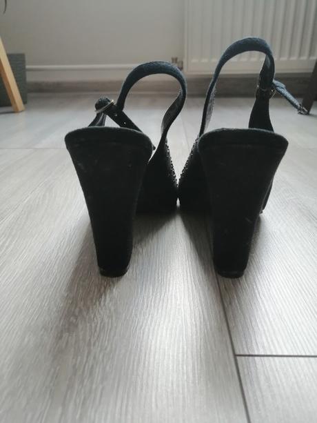 Sandale, graceland,36