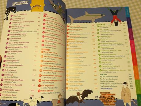England unlocked a guide for kids nau21, 