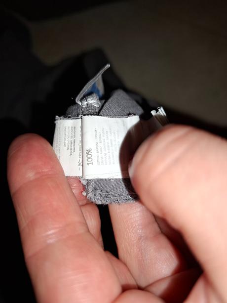 Looney tunes tricko, reserved,146