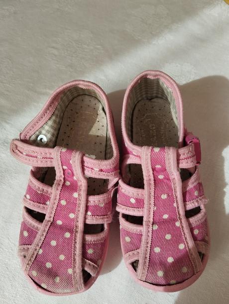Topánočky jar-leto, 23
