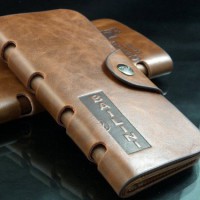 Nepoužívaná pánska peňaženka, 