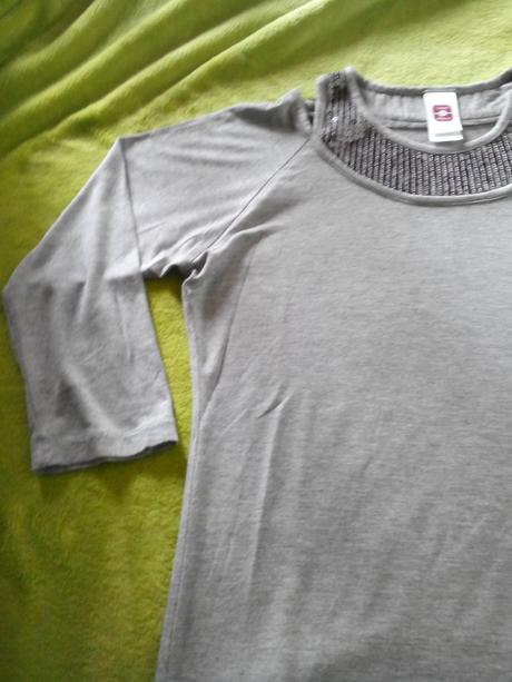 Tričko 146-152, c&a,146