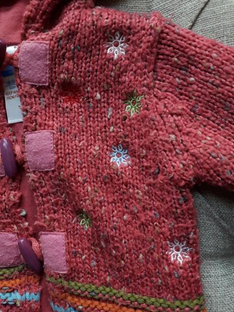 Podšitý svetrík, adams,62