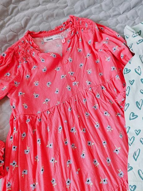 Šaty 104, kiki&koko,104